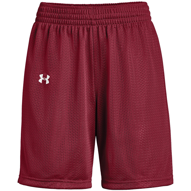 Pantalón corto de baloncesto UA Youth Triple Double