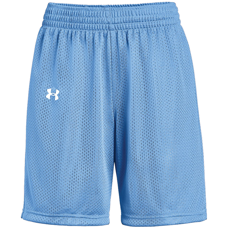 Under armour triple double short hotsell