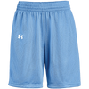Pantalón corto de baloncesto triple doble UA para hombre