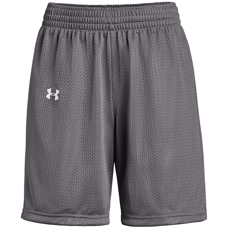 Pantalón corto de baloncesto UA Youth Triple Double
