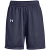 Pantalón corto de baloncesto UA Youth Triple Double