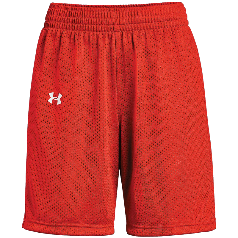 UA Men s Triple Double Basketball Short