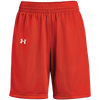 Pantalón corto de baloncesto triple doble UA para hombre