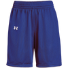 Pantalón corto de baloncesto triple doble UA para hombre