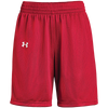 Pantalón corto de baloncesto UA Youth Triple Double