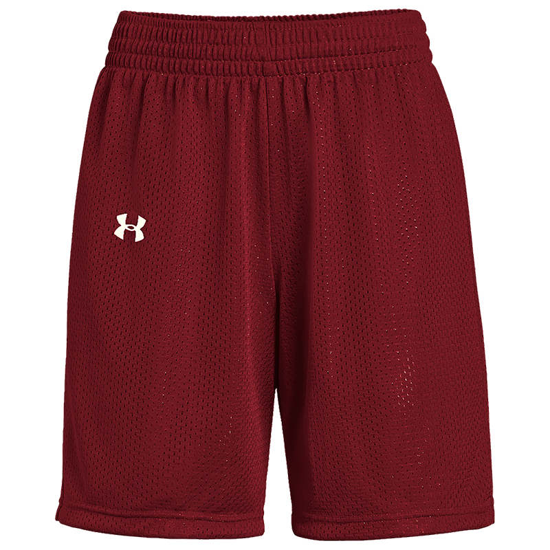 UA Women's Triple Double Short