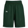 UA Women's Triple Double Short