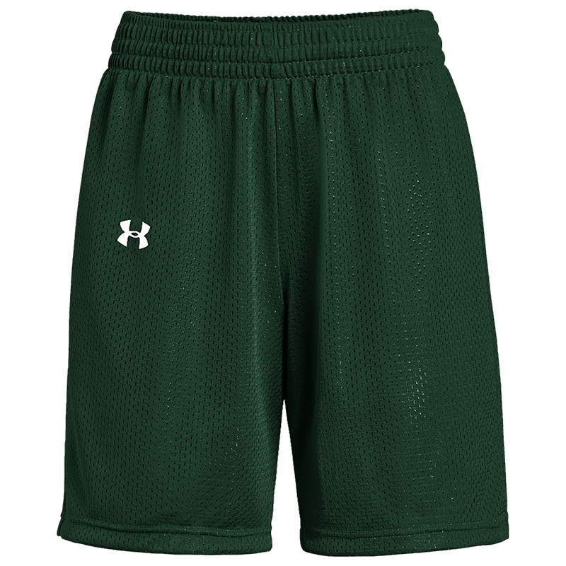 UA Women's Triple Double Short