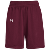 UA Women's Triple Double Short