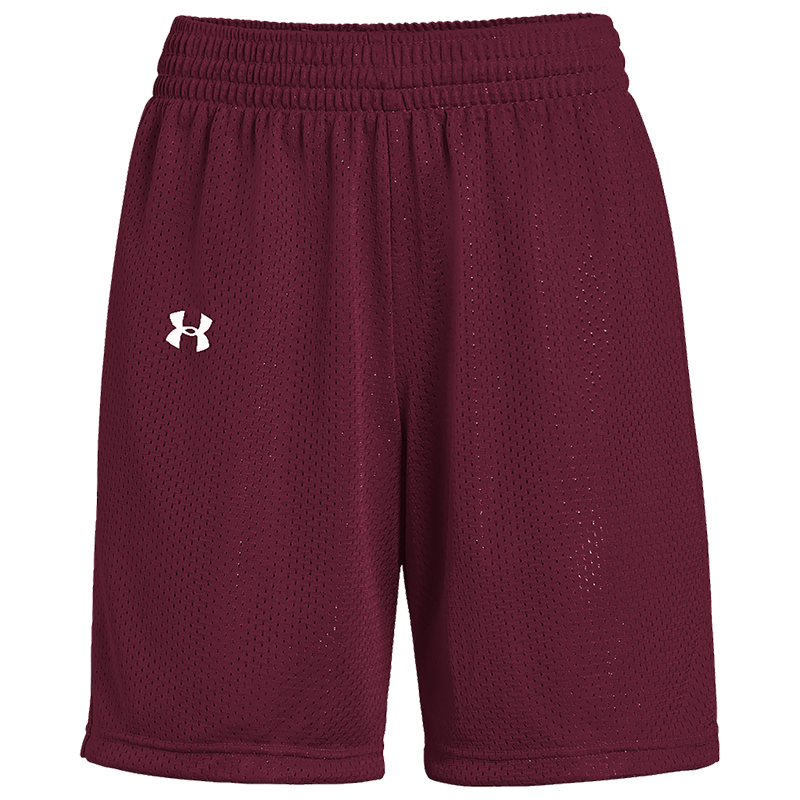 UA Women's Triple Double Short