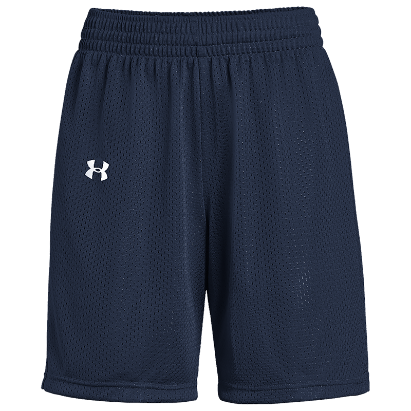 UA Women's Triple Double Short