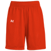 UA Women's Triple Double Short