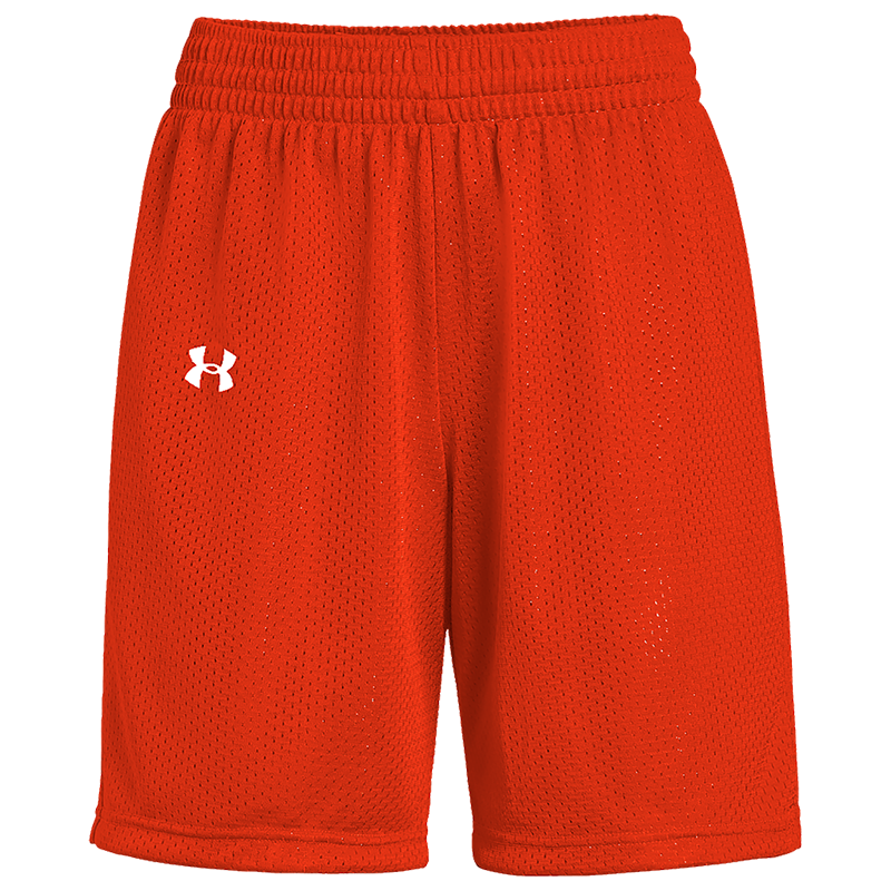 UA Women's Triple Double Short