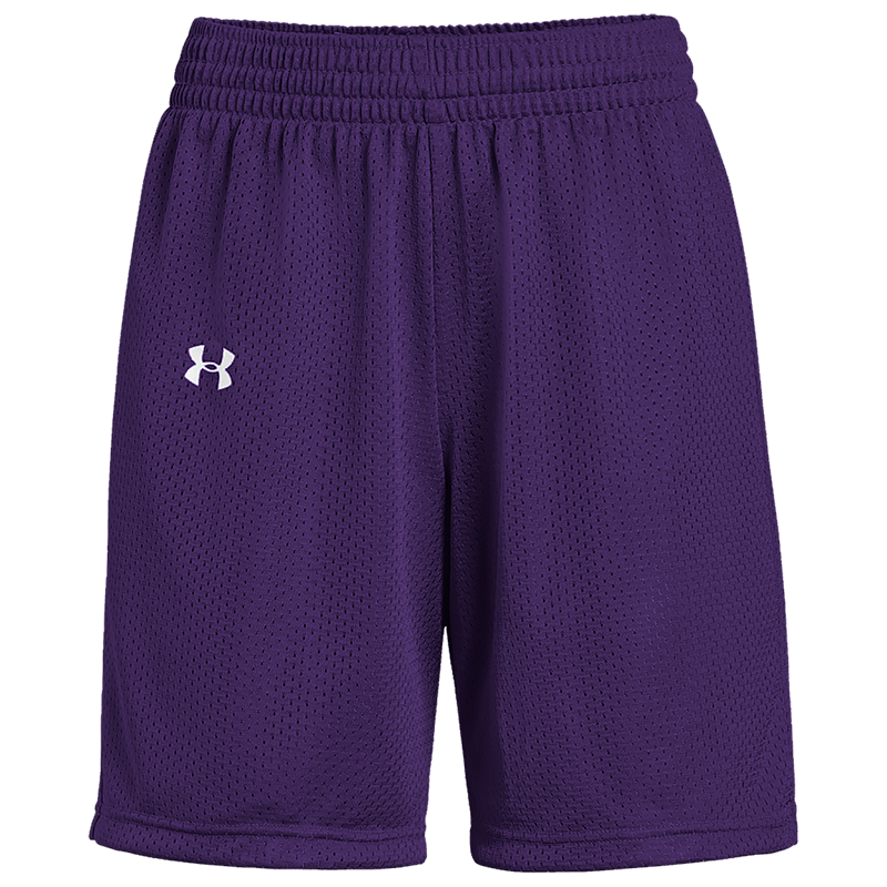Under armour double outlet double shorts