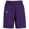 UA Women's Triple Double Short