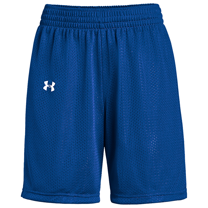 UA Women's Triple Double Short