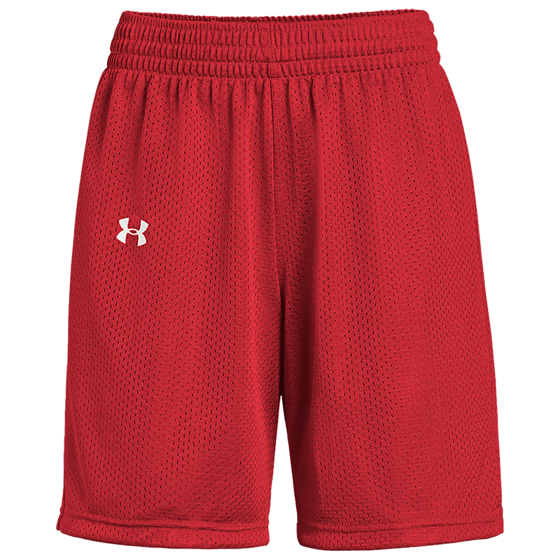 UA Women's Triple Double Short