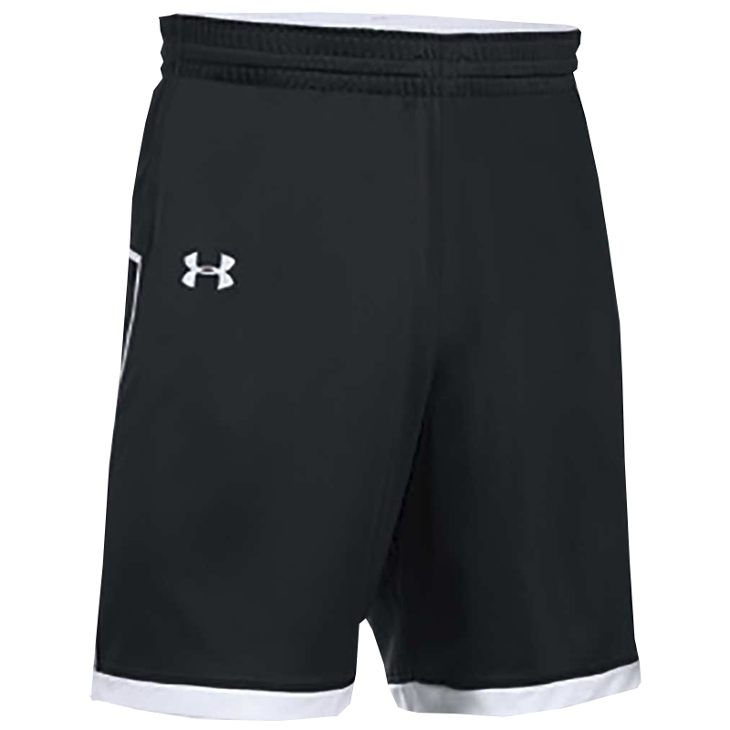 UA YOUTH SLIDE SHORT | Midway Sports.