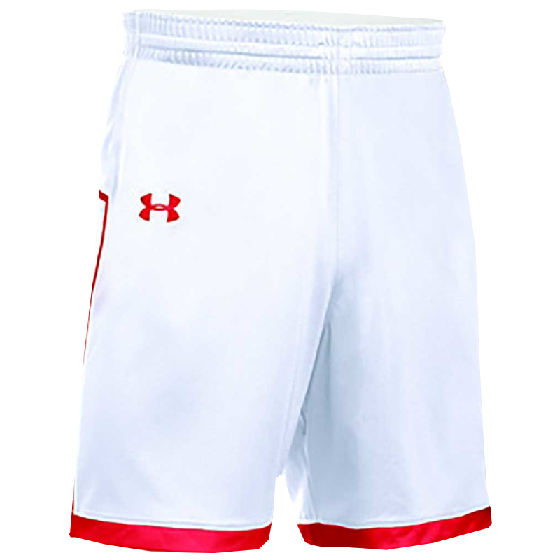 UA YOUTH SLIDE SHORT | Midway Sports.