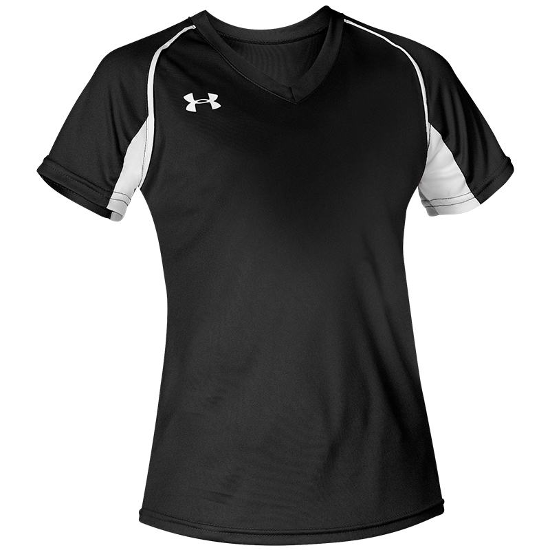 Under armour best sale softball uniforms