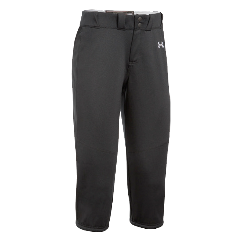 UA Women's Icon Knicker Softball Pant | Midway Sports.