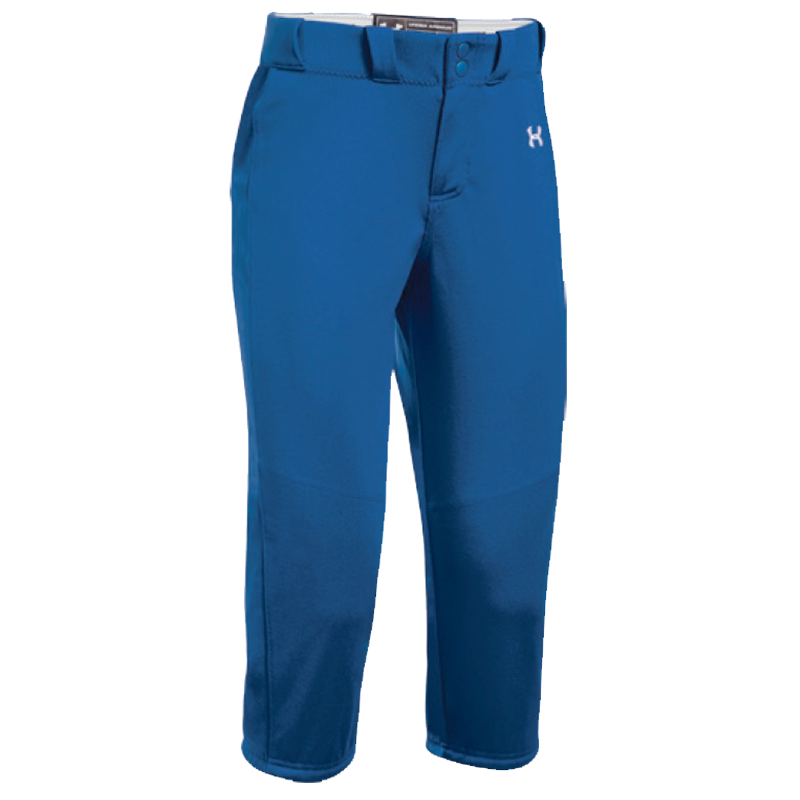 Womens navy sales softball pants
