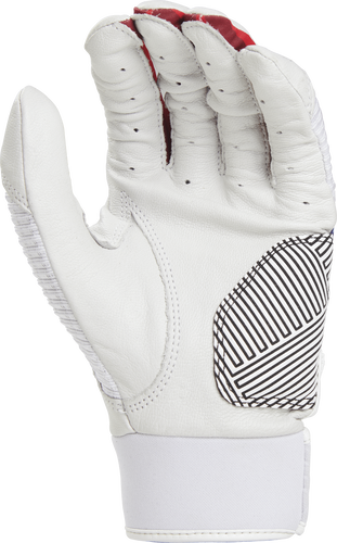 Rawlings Workhorse Youth Batting Gloves | Midway Sports.