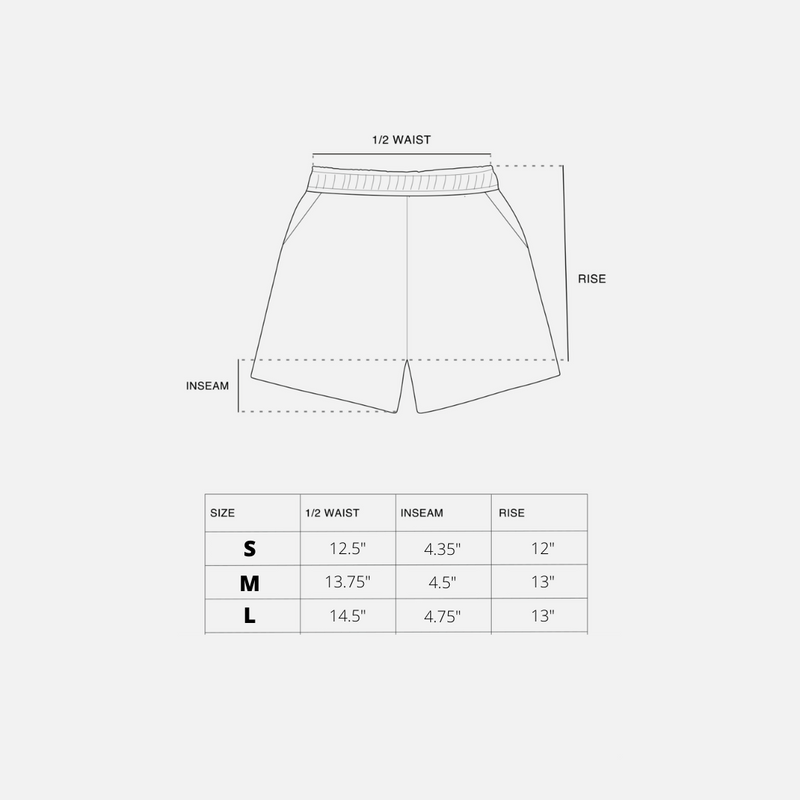 Pantalones cortos de baloncesto de malla con herencia cubana para mujer de Midway Sports