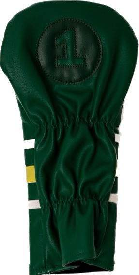 Midway "Iguana Greens" Driver Headcover