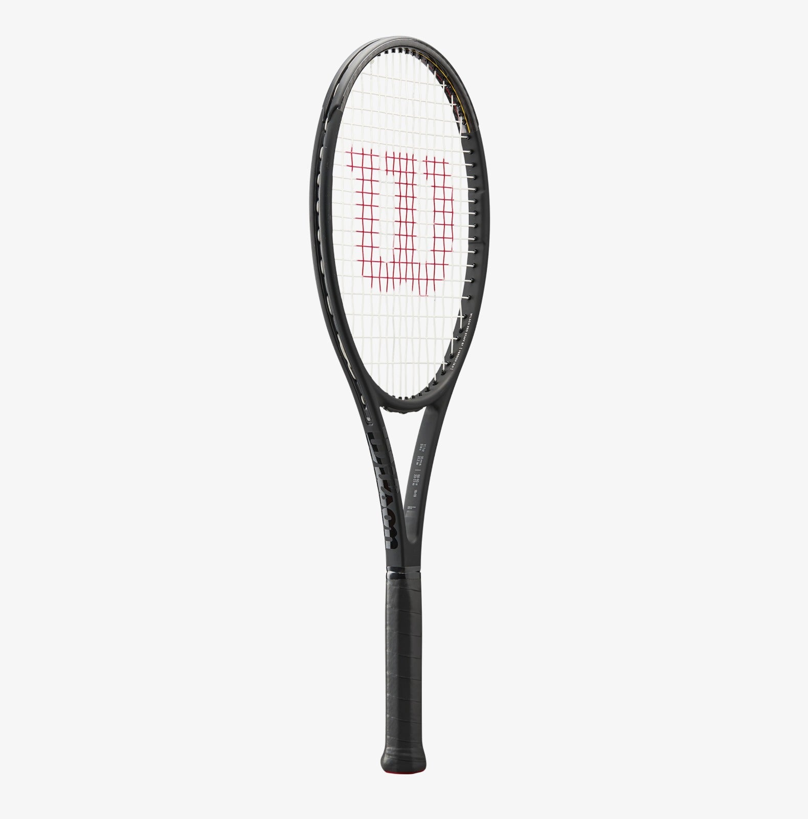 Wilson Pro Staff 97 V13 Tennis Racquet (Unstrung)
