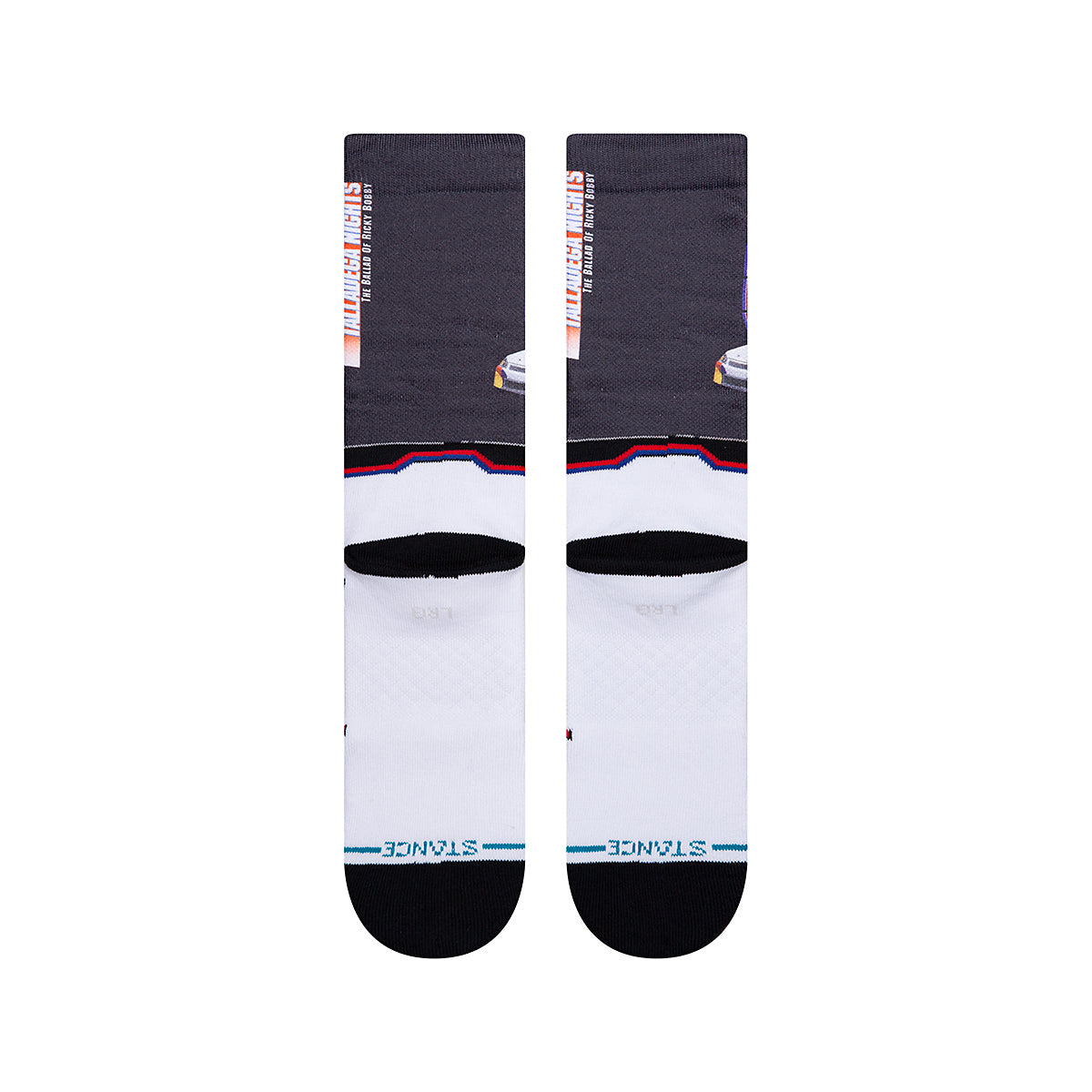 Stance First Youre Last Sock | Midway Sports.