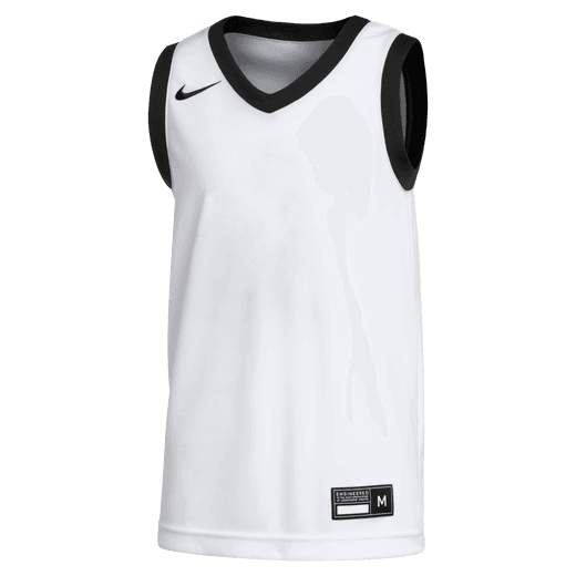 Nike Boy's Stock Dri-Fit Crossover Jersey
