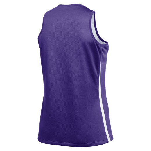 Nike Women's Dri-Fit Stock Practice Jersey Dish