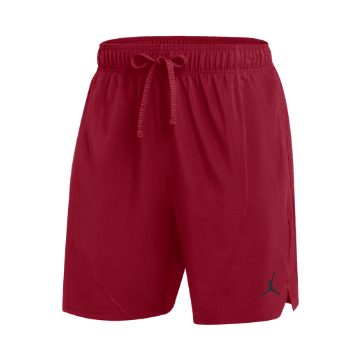 Jordan dri sales fit rise shorts