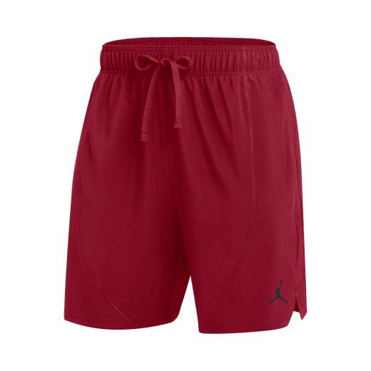 Jordan Brand Dri-FIT Men's Team Compression Shorts Size 3XL White  CV8486-100