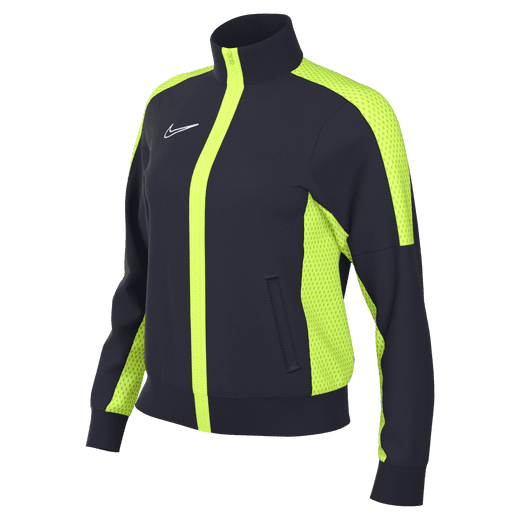 Nike Women s Dry Fit Knit Academy 23 Track Jacket