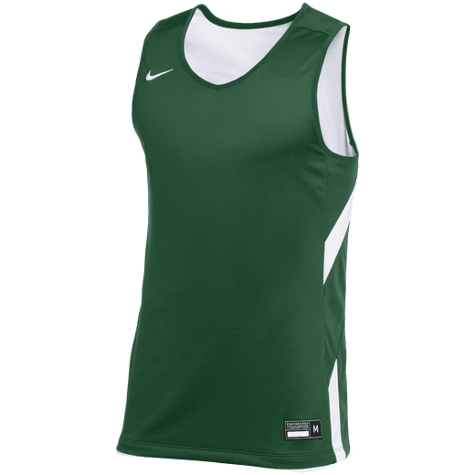 Nike elite online reversible tank