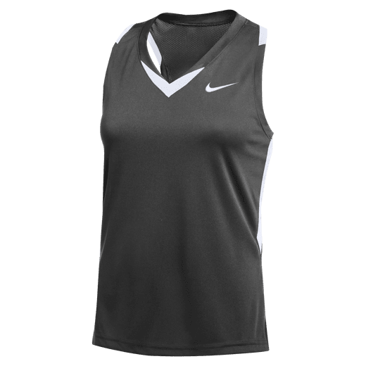Women's Nike Stock Elite Racerback Jersey