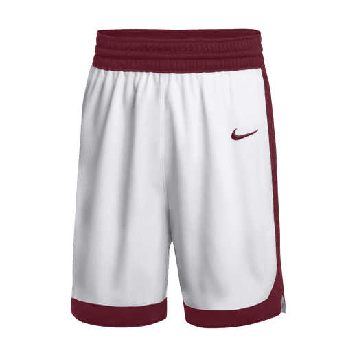 Nike basketball sales uniform shorts