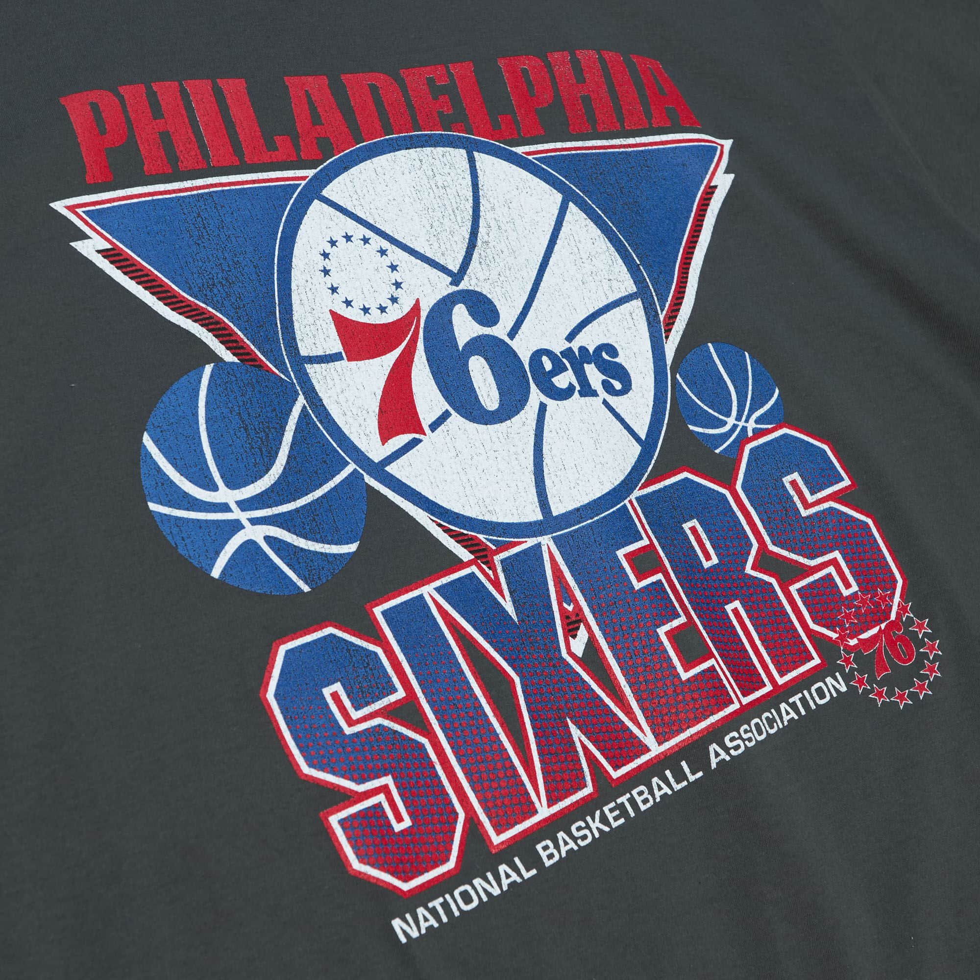 Philadelphia 76ers Ball is Back T-Shirt, Where to get the gear