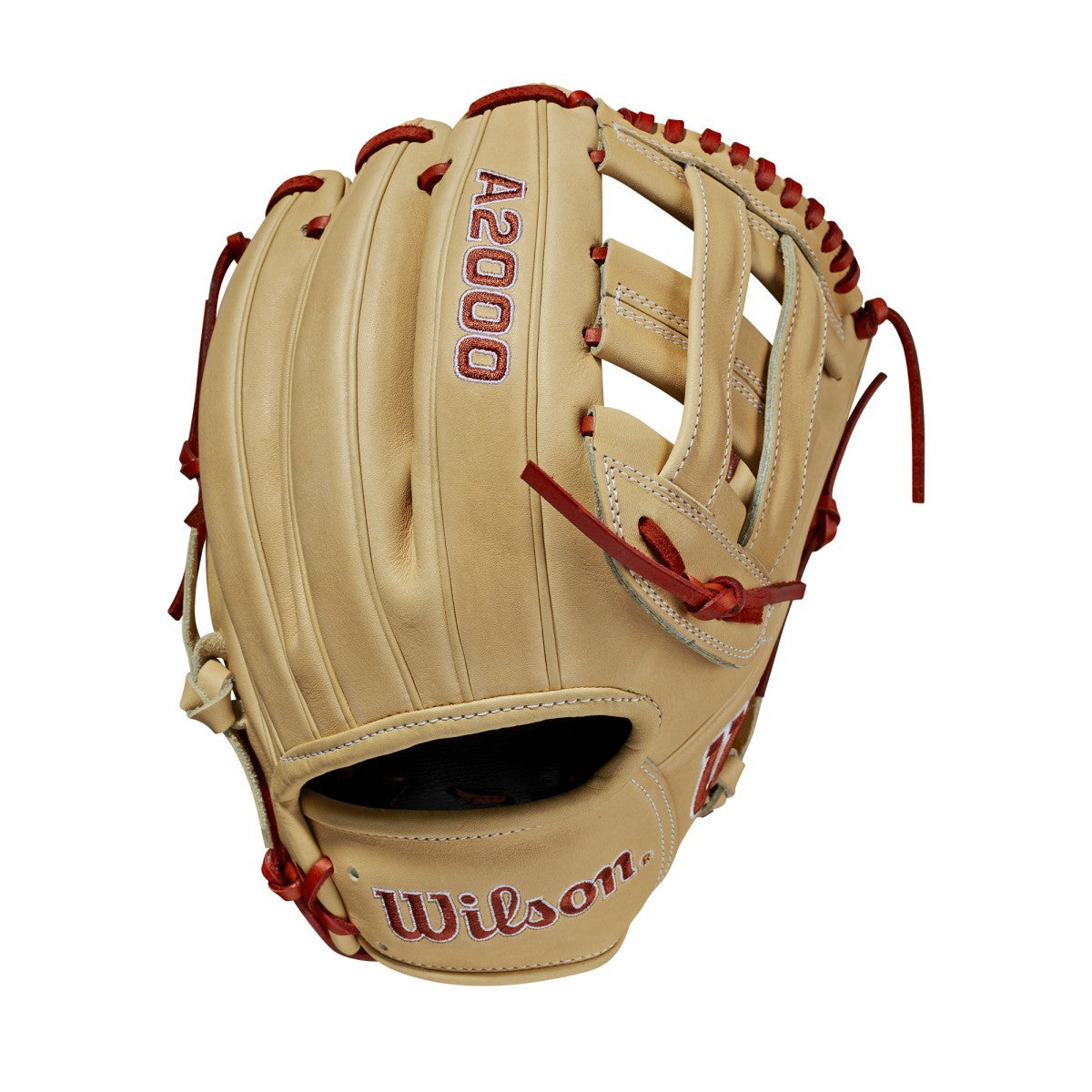 2021 A2000 PP05 11.5" Infield Baseball Glove | Midway Sports.