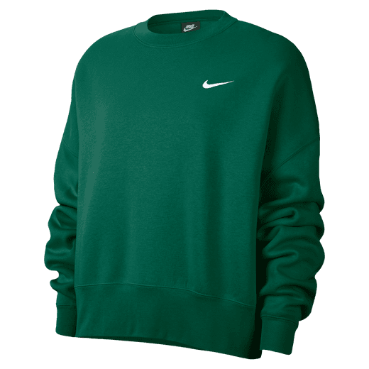 Nike crew best sale trend sweatshirt