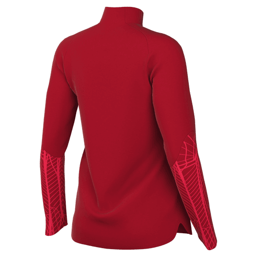 Vaporknit top strike drill