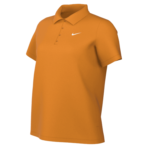 Nike Women's Dry-Fit Victory Polo SS SLD