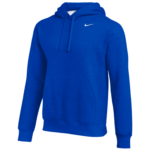 Men's Nike Team Club Pullover Hoodie