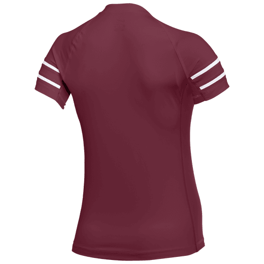 Nike Digital Motion Short Sleeve Jersey - Women's - Atlantic Sportswear