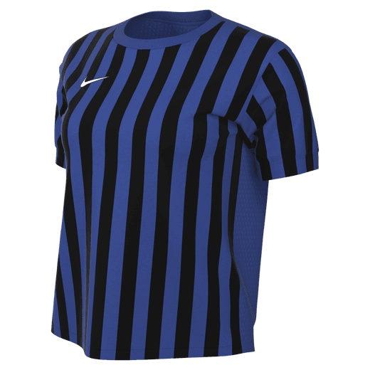 Nike Women's US Striped Division IV SS Jersey