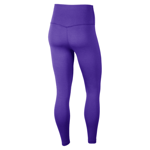 Nike Training Universa Dri-Fit 7/8 leggings in purple