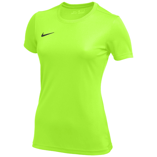 Nike wmns dry top team park vi jsy
