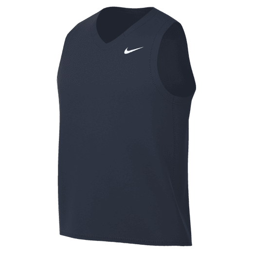 Nike Men's Stock Club Speed Sleeveless Jersey